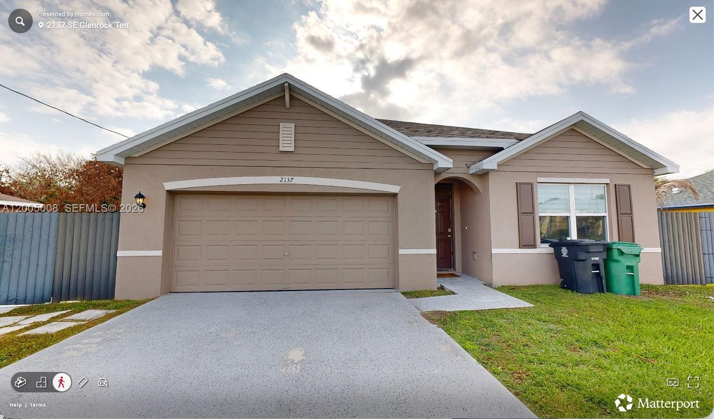 2137 Glenrock Ter, Port Saint Lucie, FL 34952