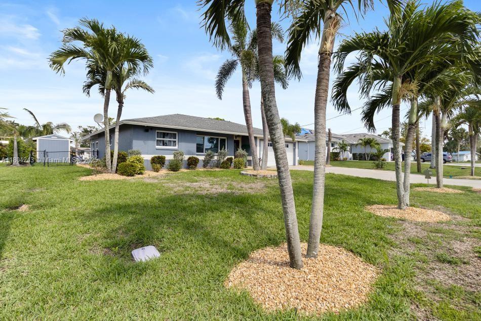 5287 Tiffany Ct, Cape Coral, FL 33904 photo