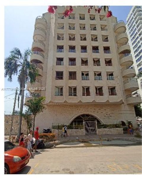 Condominium in Cartagena CO Cra. 4A Cra. 4A, El Laguito, Cartagena de Indias, Provinci #501.jpg