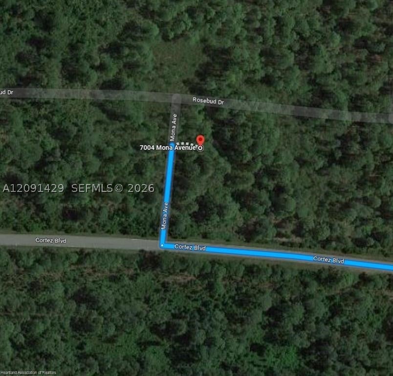 7004 Mona Ave, Sebring, FL 33872 photo