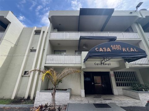 Condominium in Hialeah FL 1480 W 46th St #320.jpg