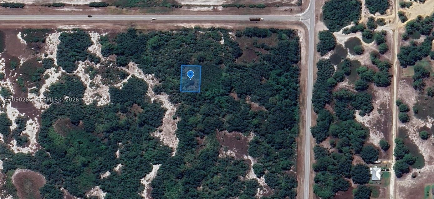 1192 Ebbtide Ave, Lake Placid, FL 33852
