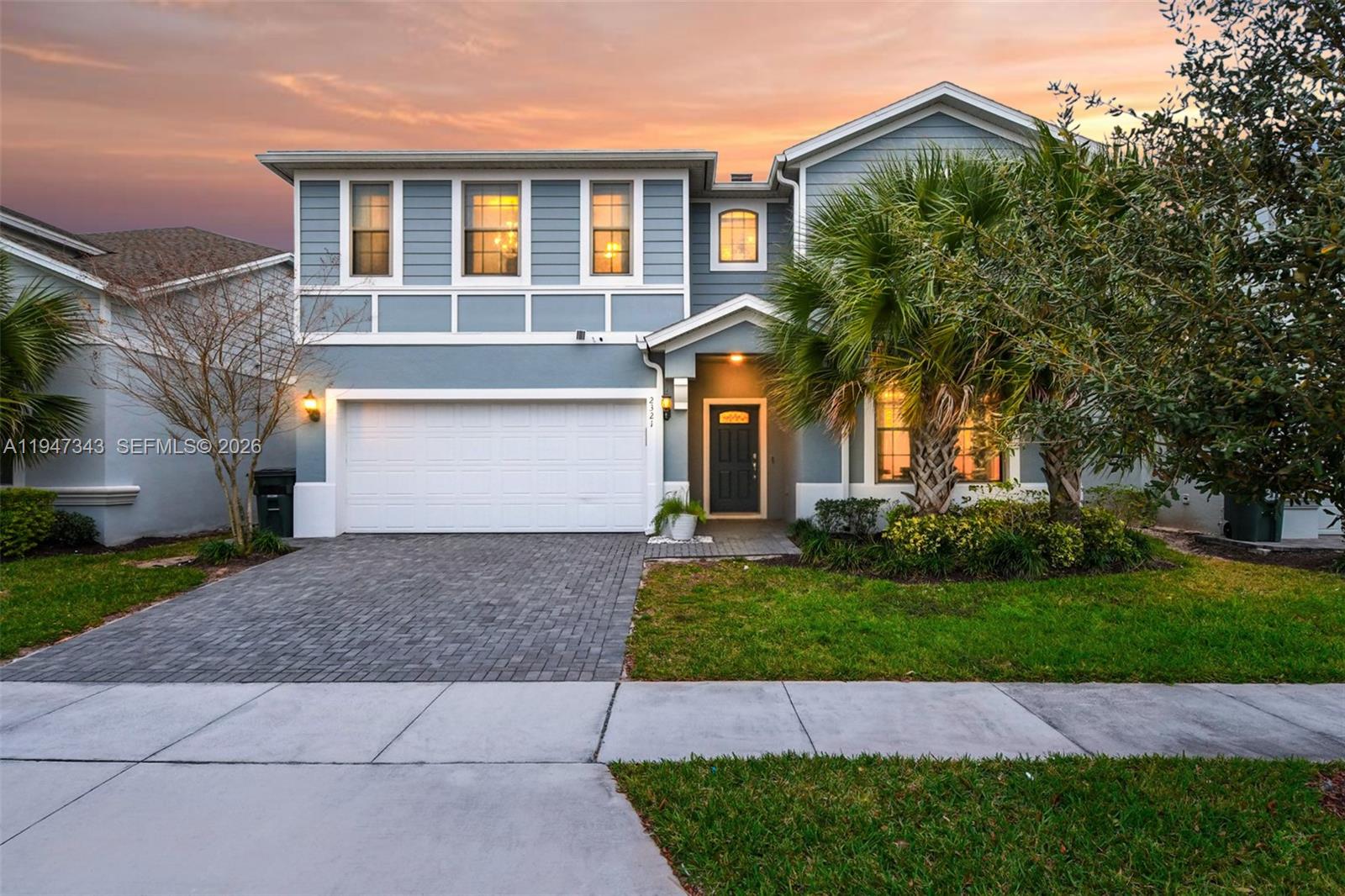 2321 Luxor Dr, Kissimmee, FL 34747 photo