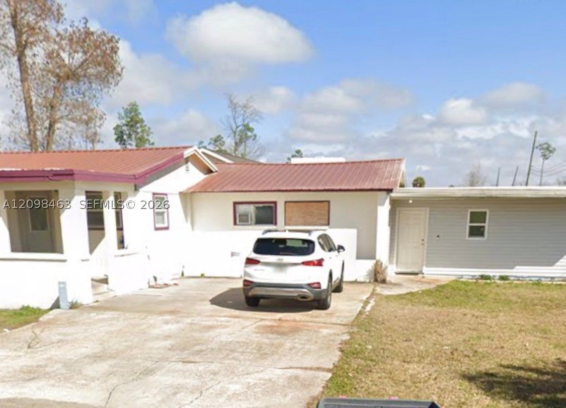 626 Gay Ave, Panama City, FL 32404