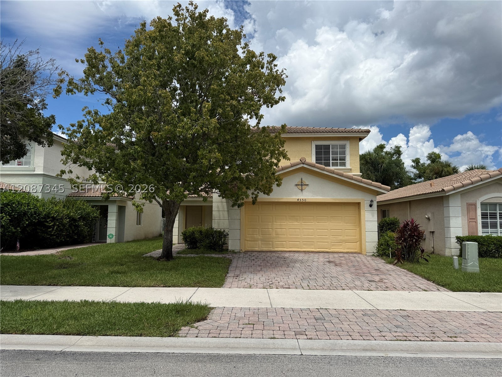 4550 Graham Dr, Stuart, FL 34997