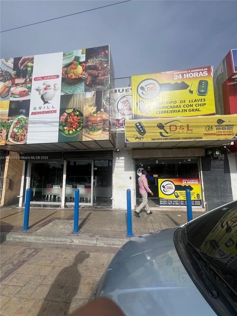 Business in Santo Domingo Este SD 40 E Avenida San Vicente de Paul.jpg