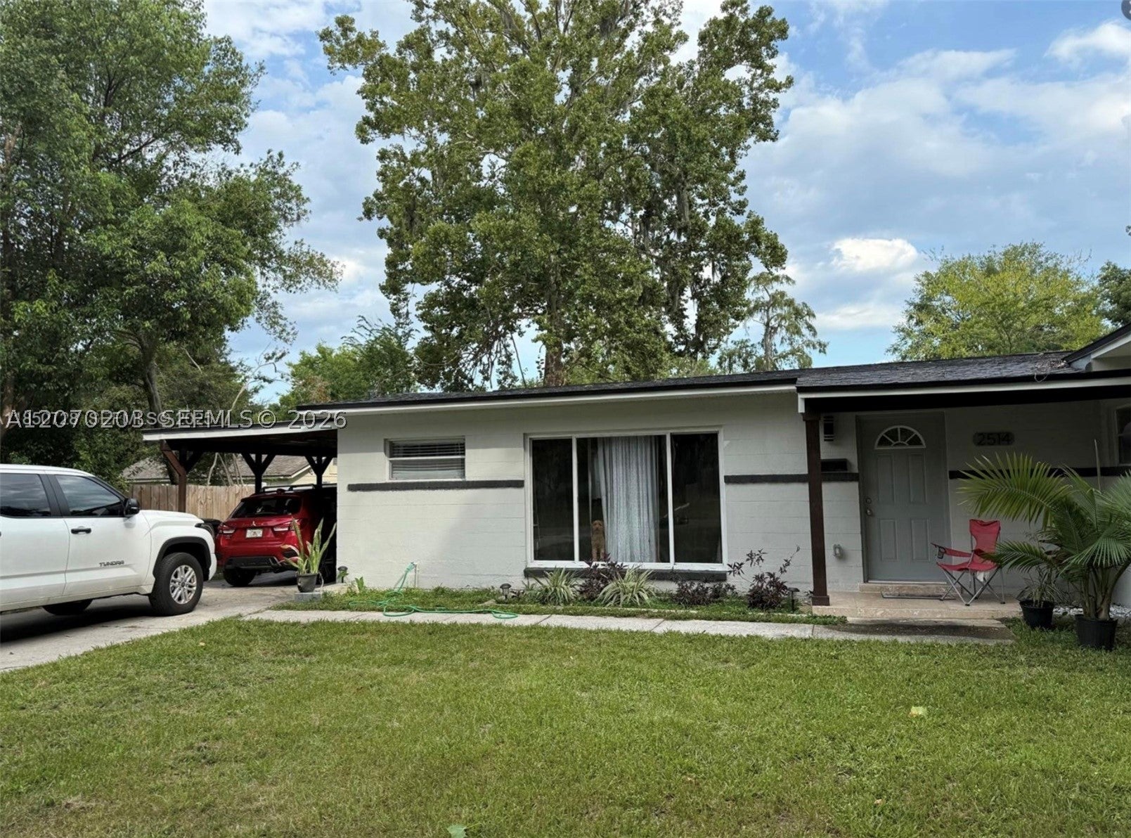 2514 Gayland Rd, Jacksonville, FL 32218 photo