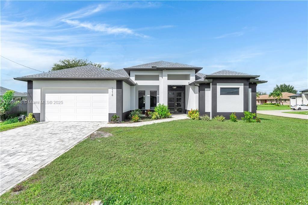 2218 25 St, Cape Coral, FL 33914