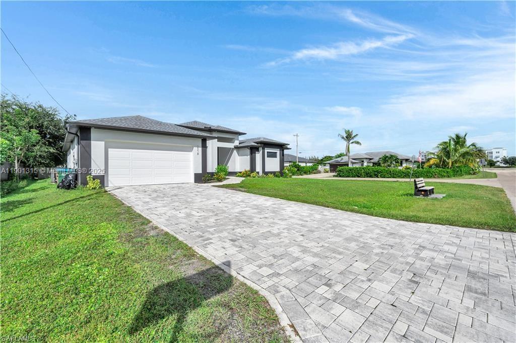 2218 SW 25 St, Cape Coral, FL 33914 photo