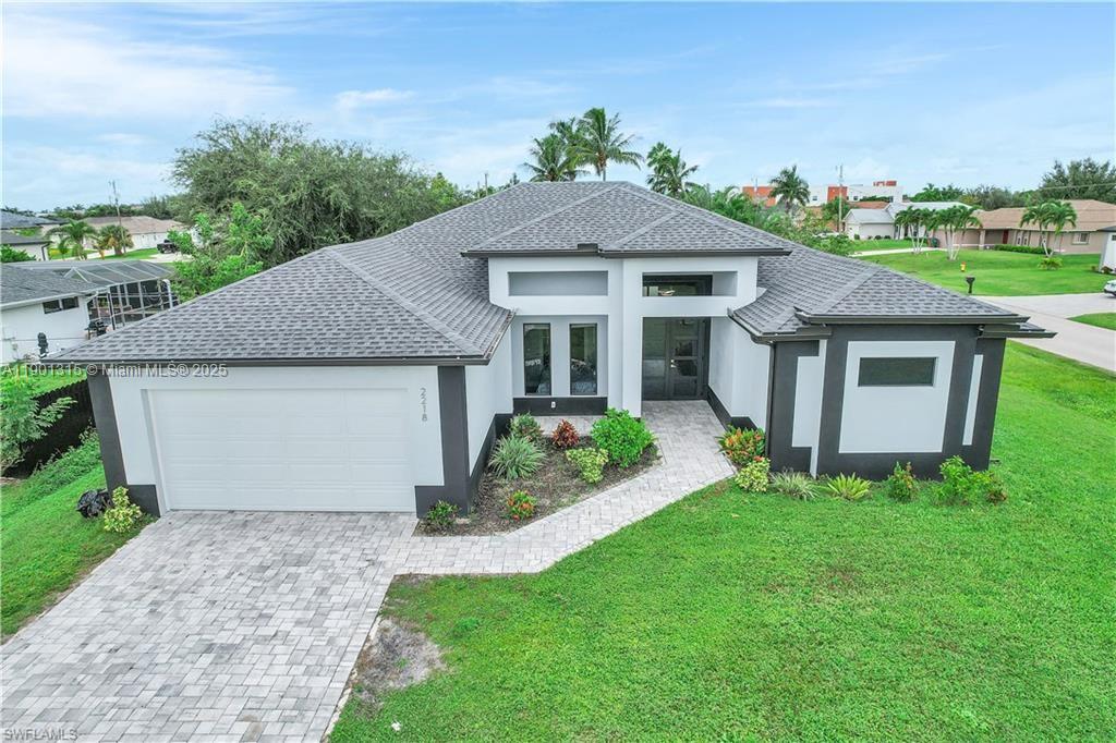 2218 SW 25 St, Cape Coral, FL 33914 photo