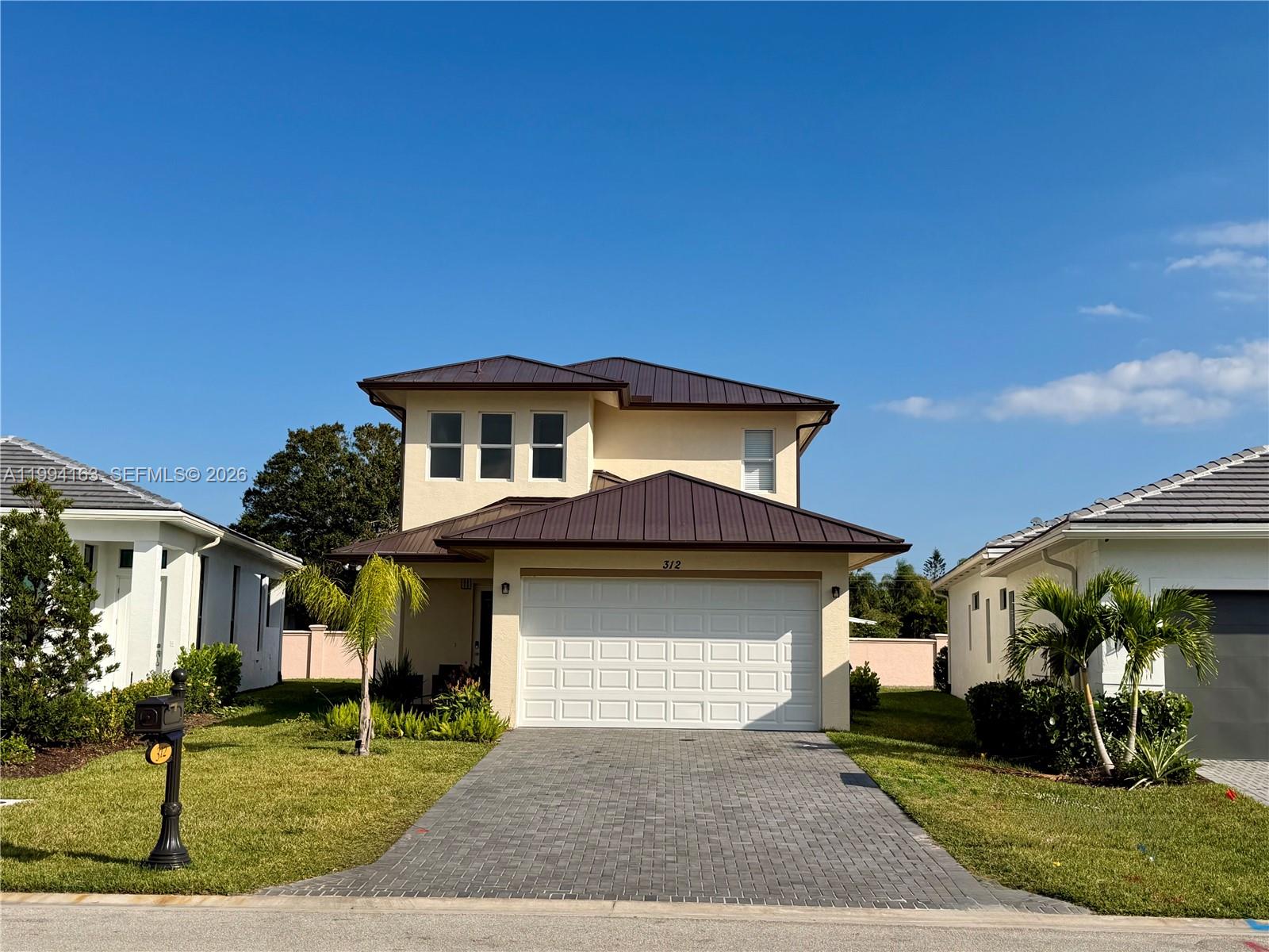 312 SE Via Sangro, Port Saint Lucie, FL 34952 photo