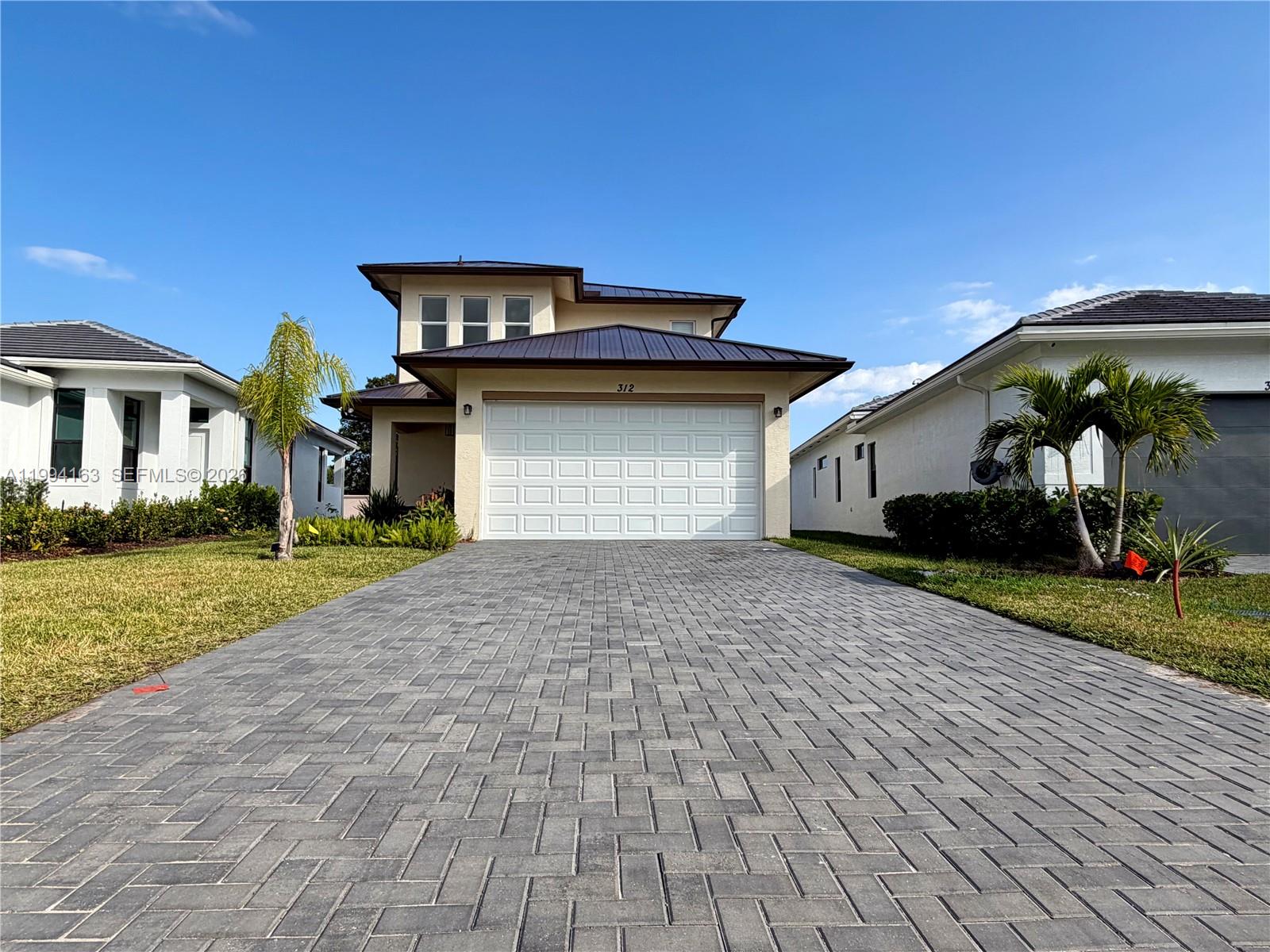 312 SE Via Sangro, Port Saint Lucie, FL 34952 photo