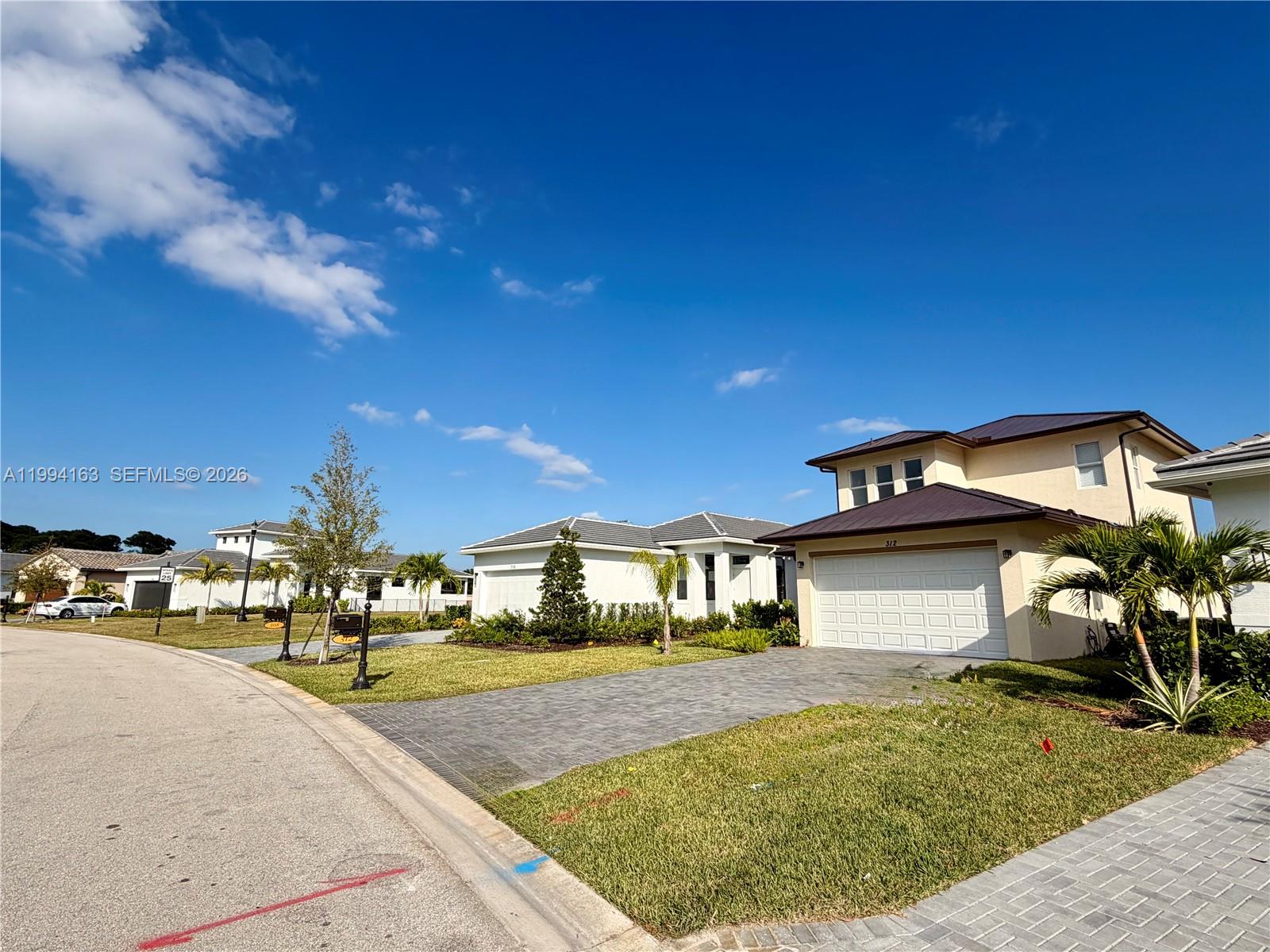 312 SE Via Sangro, Port Saint Lucie, FL 34952 photo