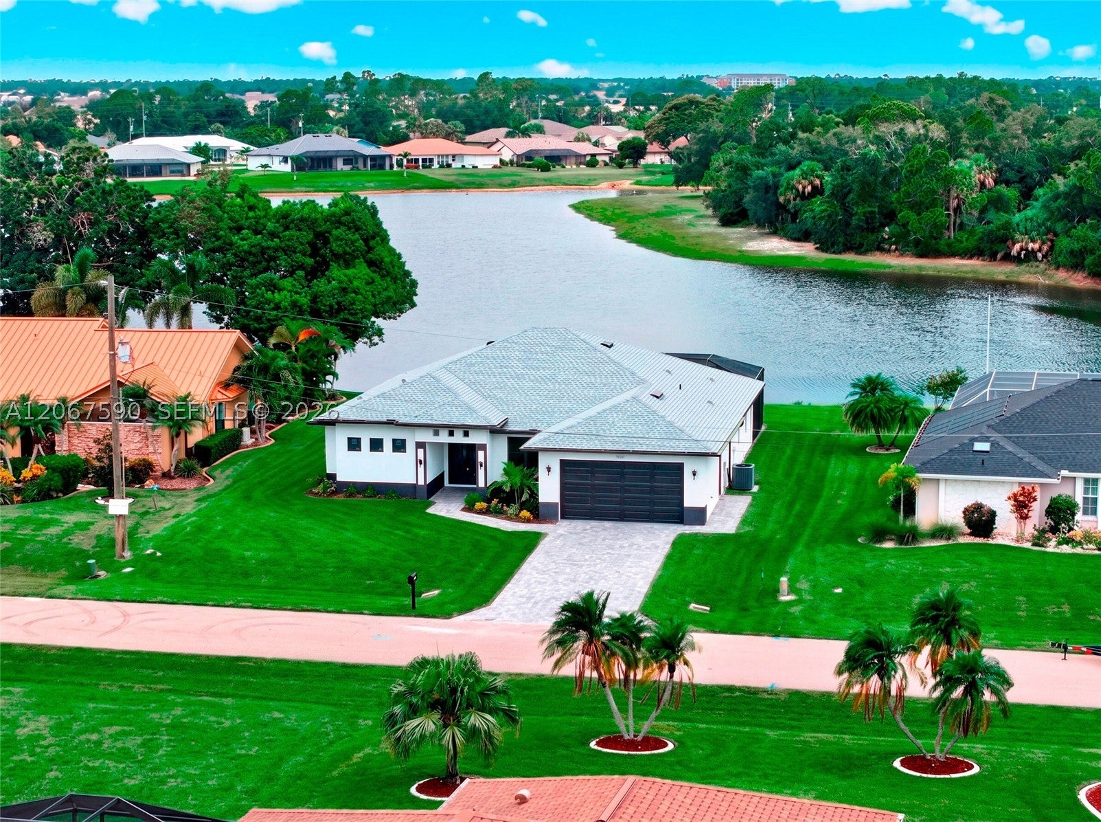 1397 Razorbill Ln, Punta Gorda, FL 33983