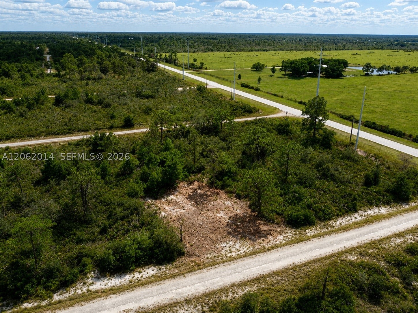 3554 Mariana Ave, Lake Placid, FL 33852