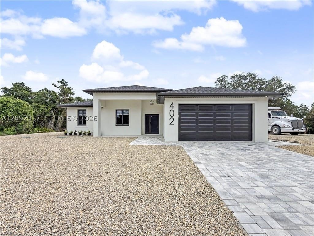 402 Thompson Ave, Lehigh Acres, FL 33972 photo