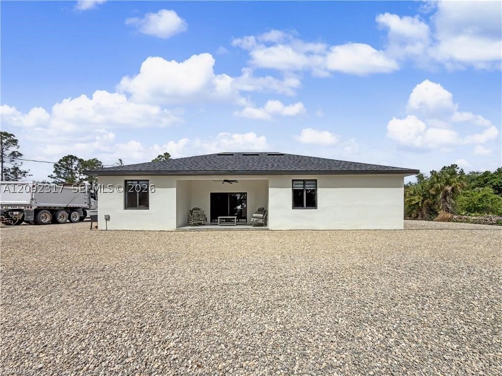 402 Thompson Ave, Lehigh Acres, FL 33972 photo
