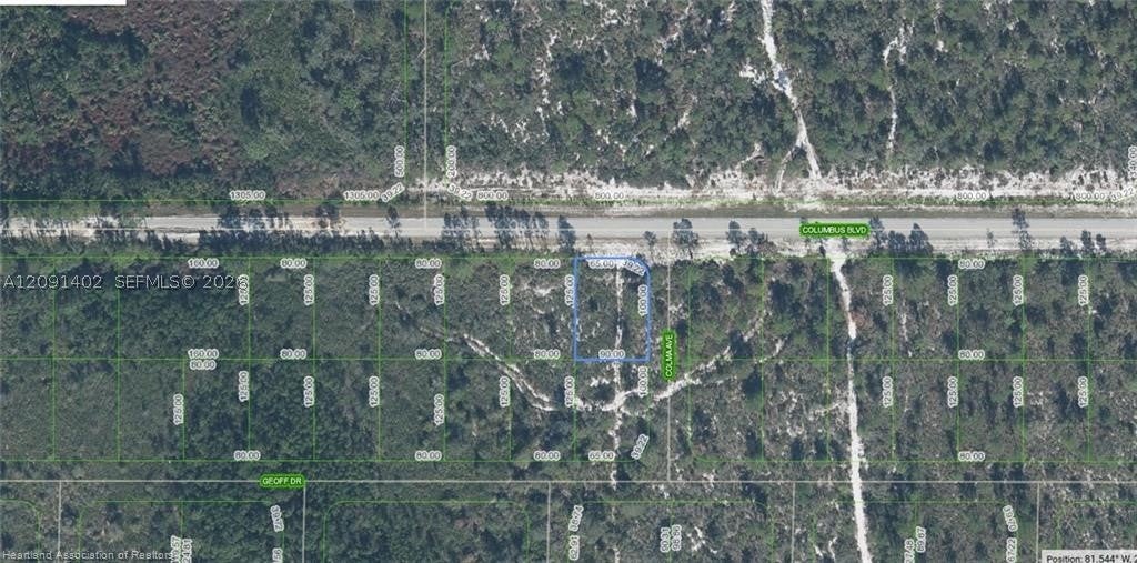 6503 Colma Ave, Sebring, FL 33872