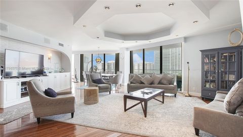 Condominium in Aventura FL 19707 Turnberry Way #10AB.jpg