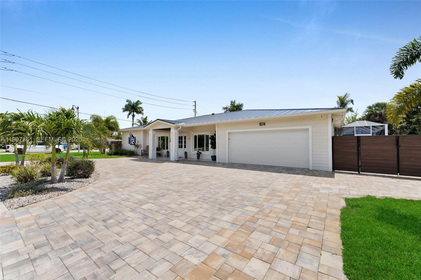 1574 Ricardo, Fort Myers, FL 33901 photo