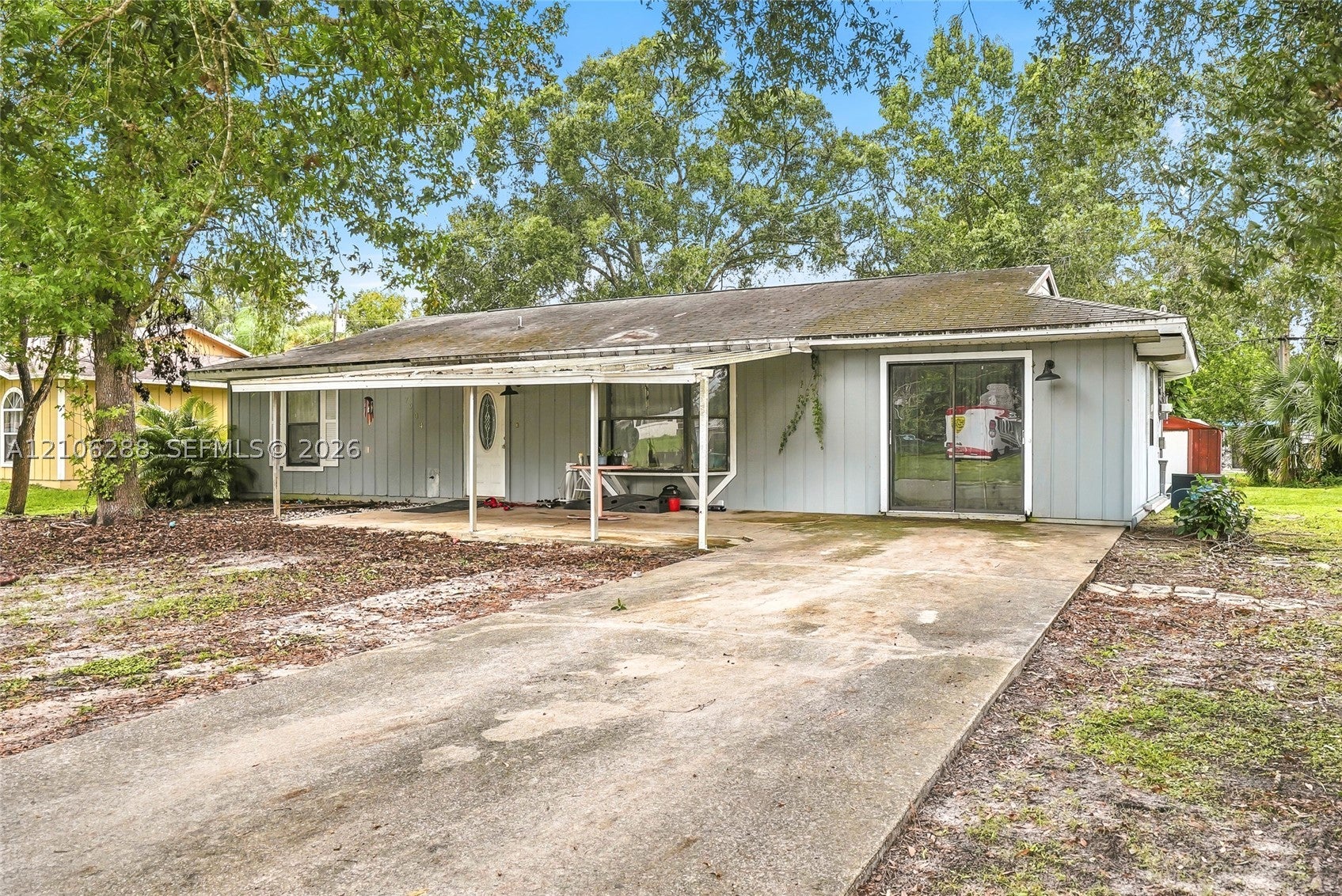 7904 James Rd, Fort Pierce, FL 34951 photo