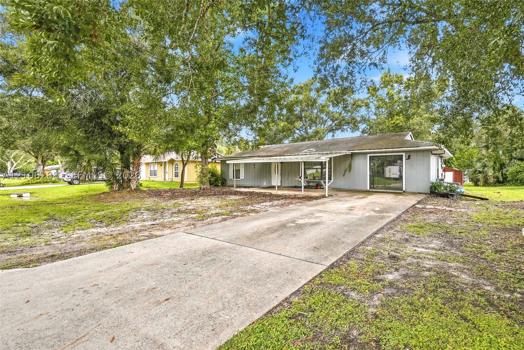 7904 James Rd, Fort Pierce, FL 34951 photo
