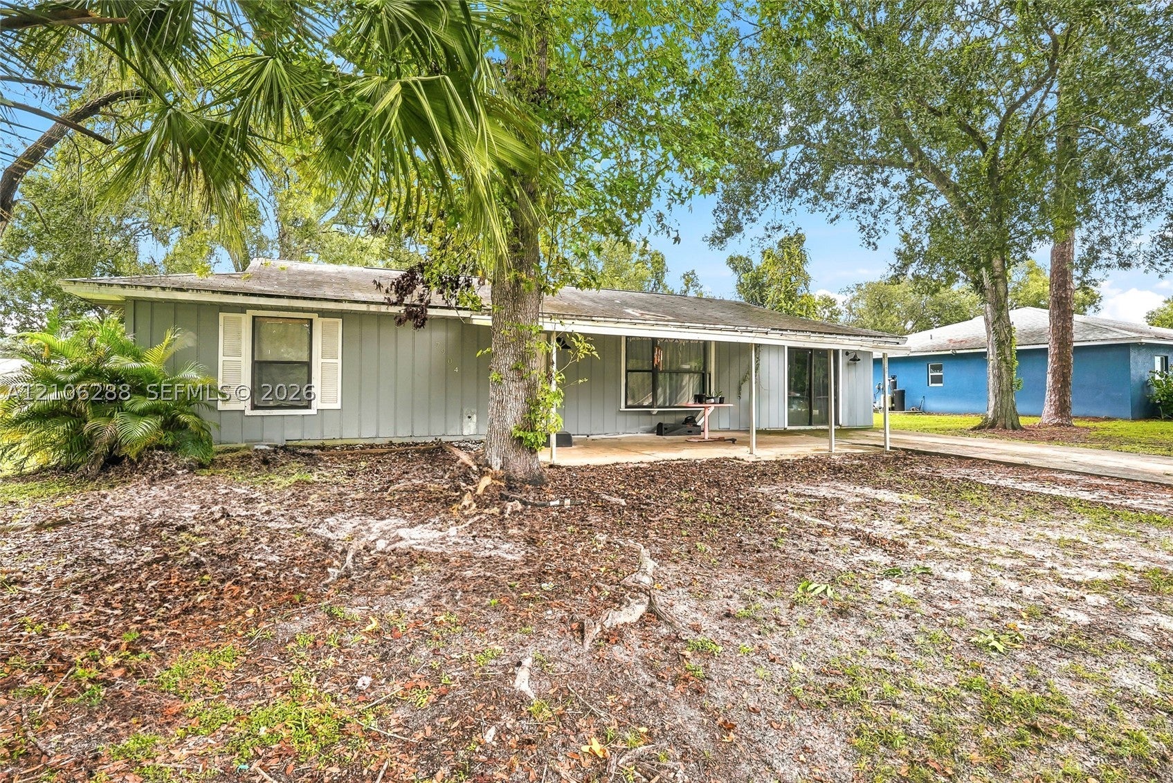 7904 James Rd, Fort Pierce, FL 34951 photo