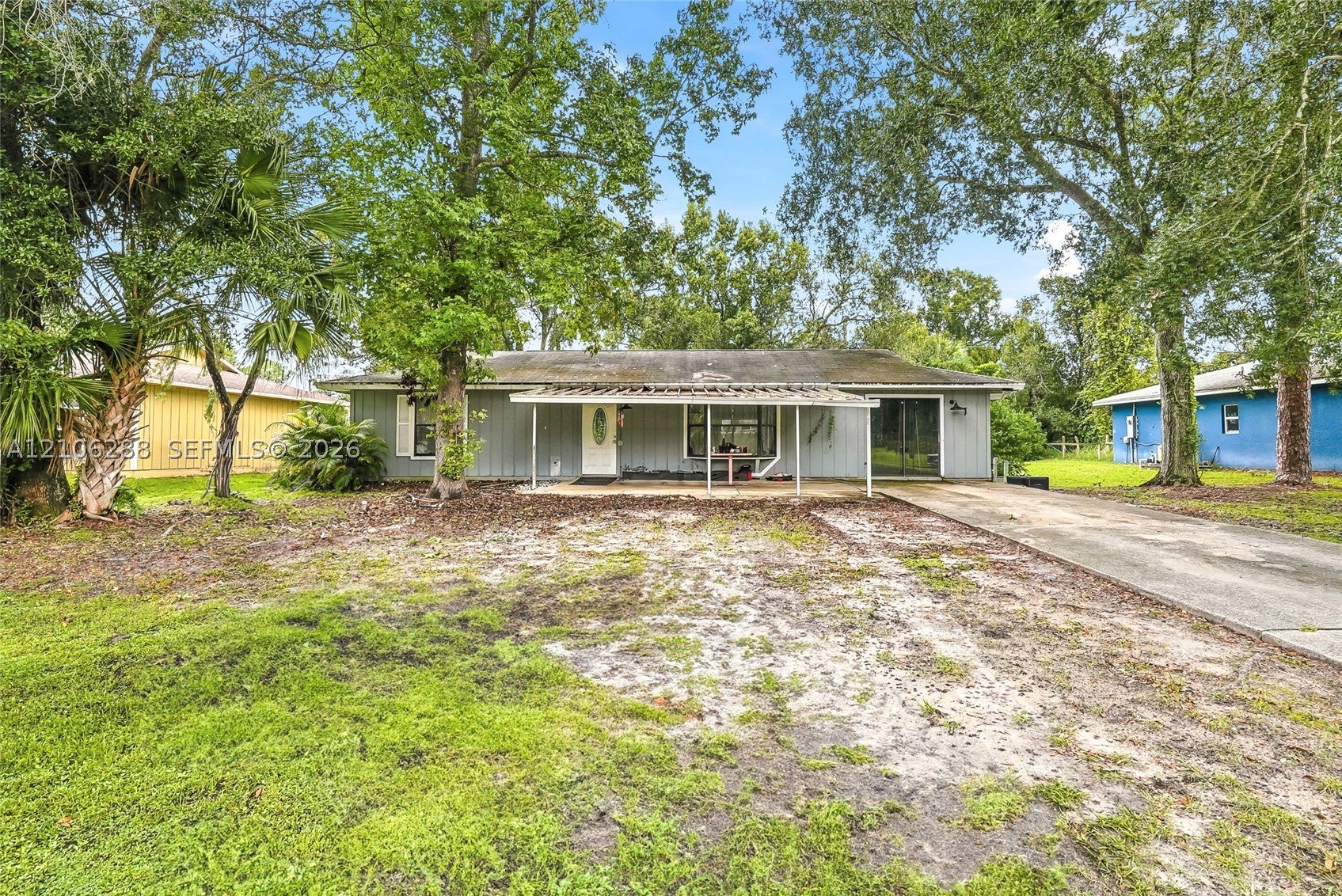 7904 James Rd, Fort Pierce, FL 34951 photo