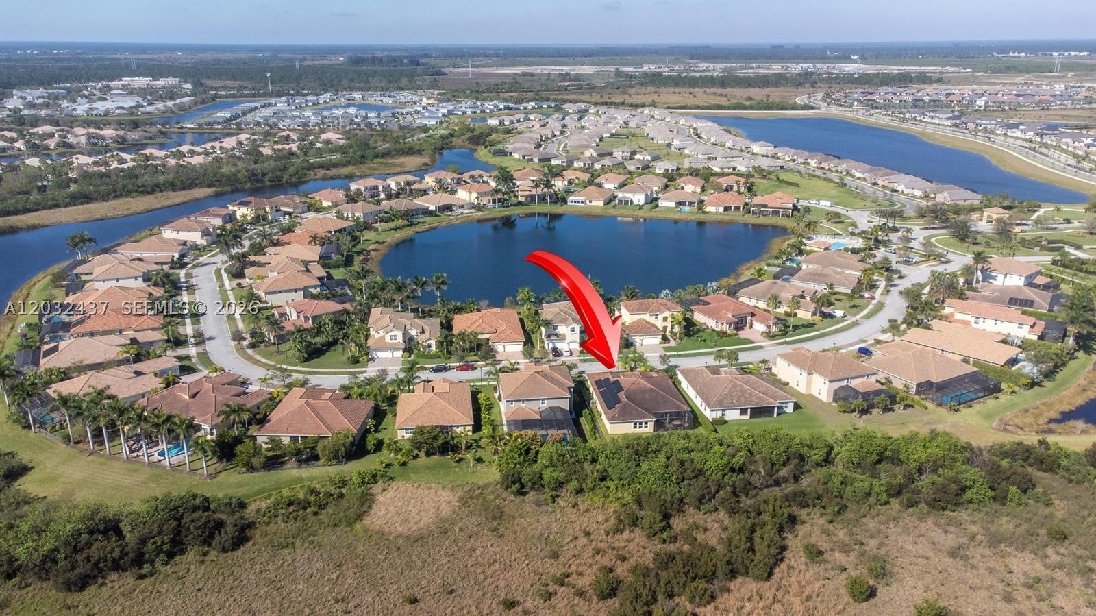 11931 SW Aventino Dr, Port Saint Lucie, FL 34987 photo