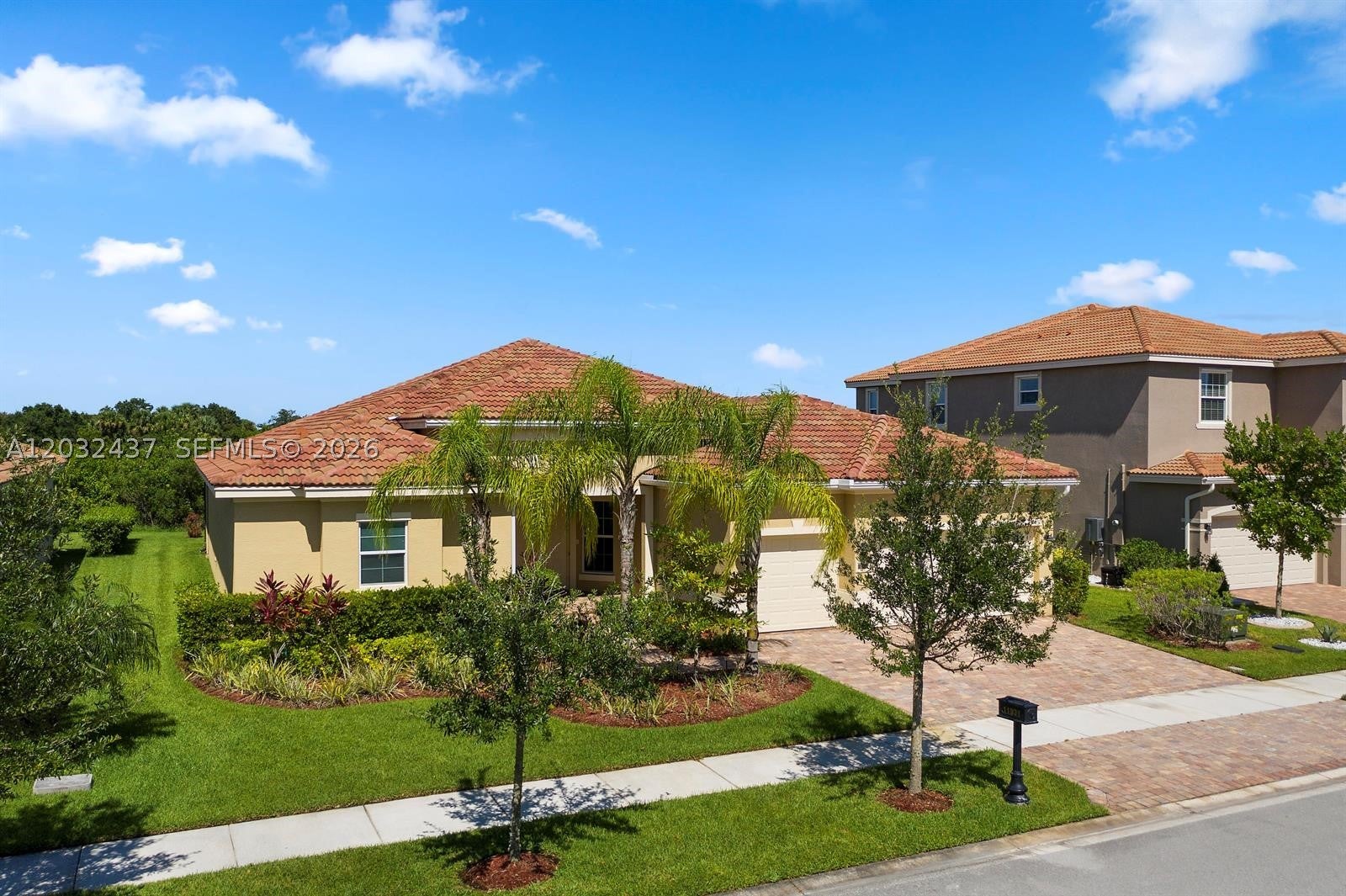 11931 SW Aventino Dr, Port Saint Lucie, FL 34987 photo