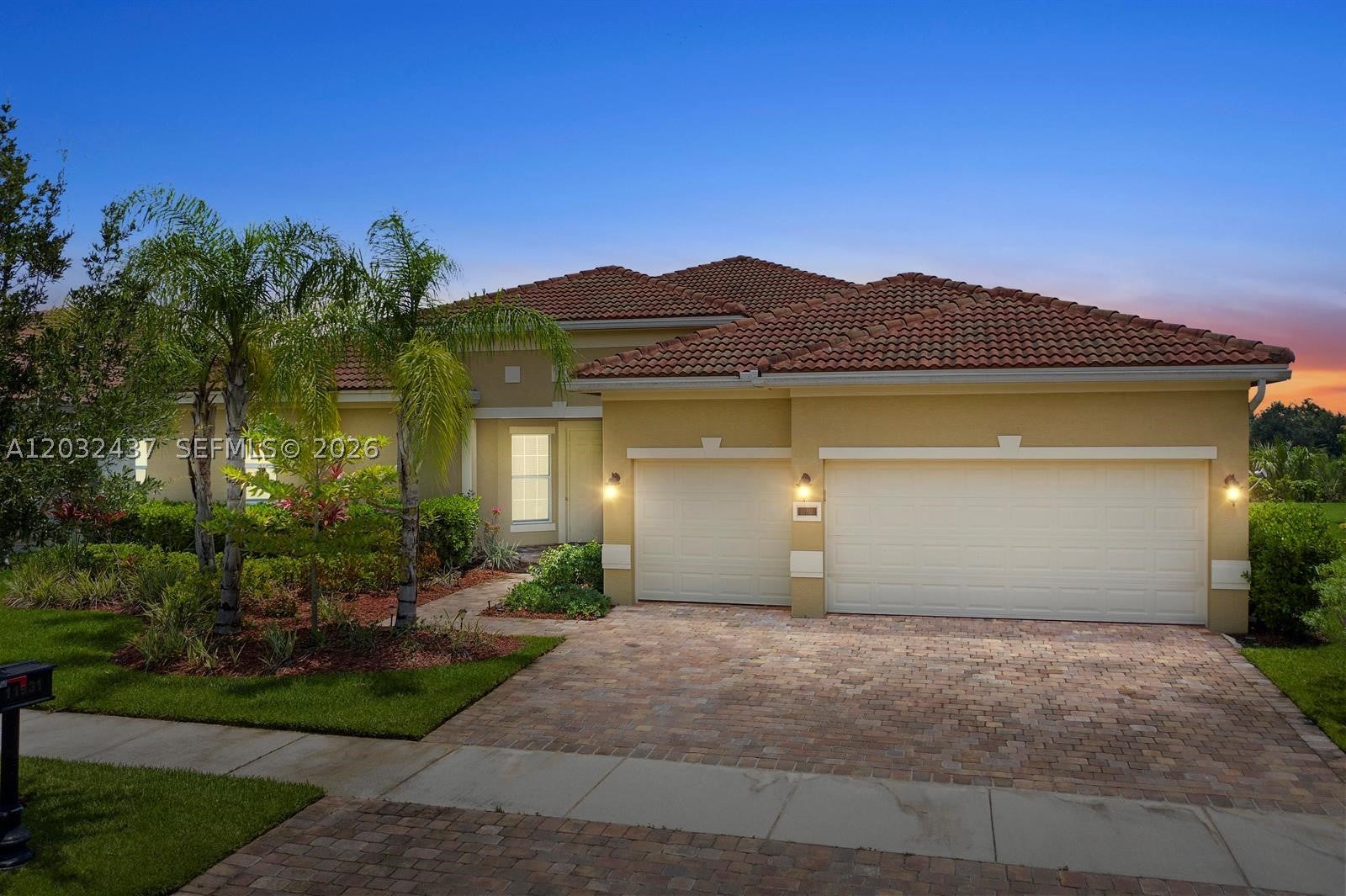 11931 Aventino Dr, Port Saint Lucie, FL 34987