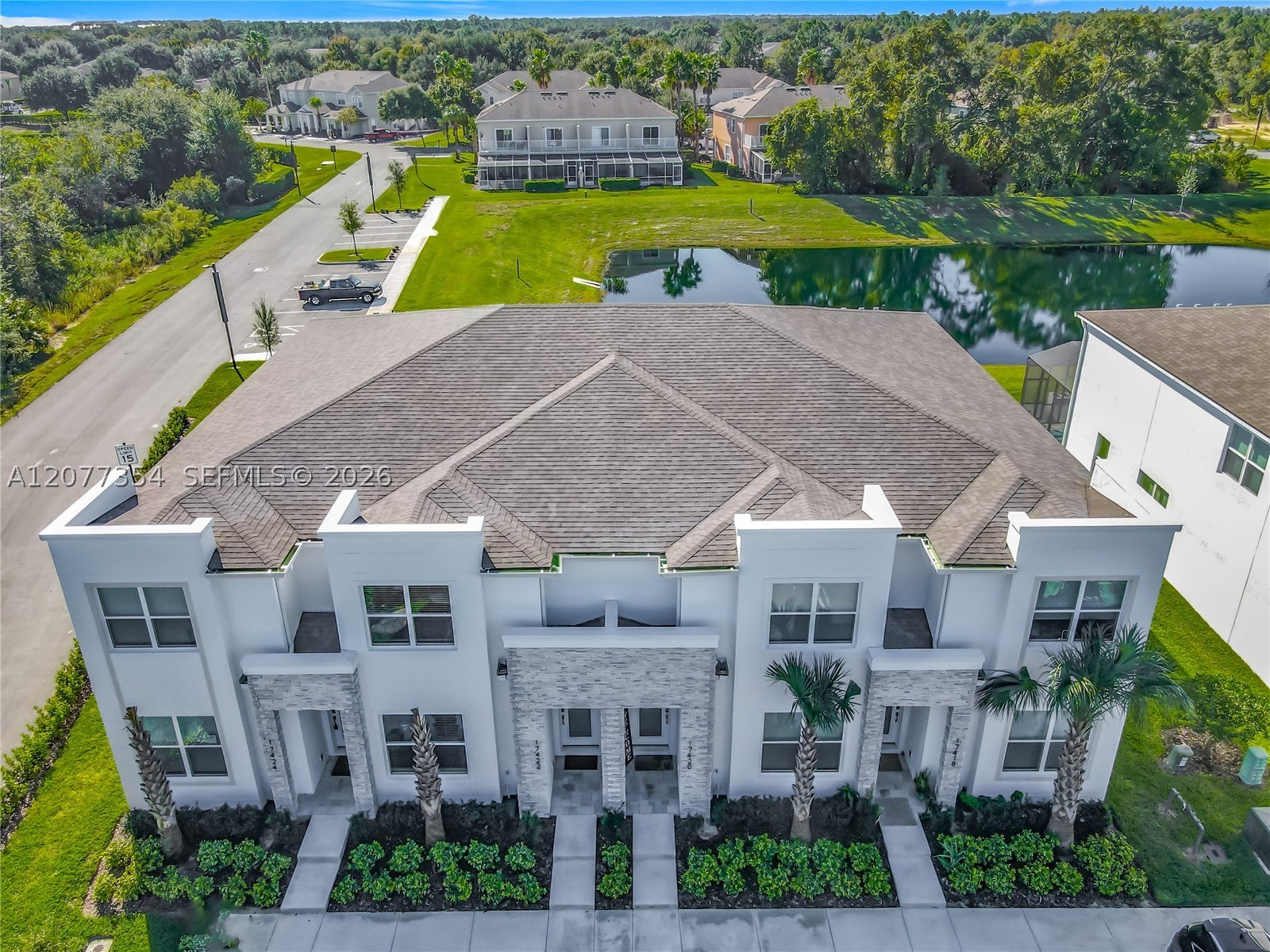 17420 Serenidad Blvd, Clermont, FL 34714 photo