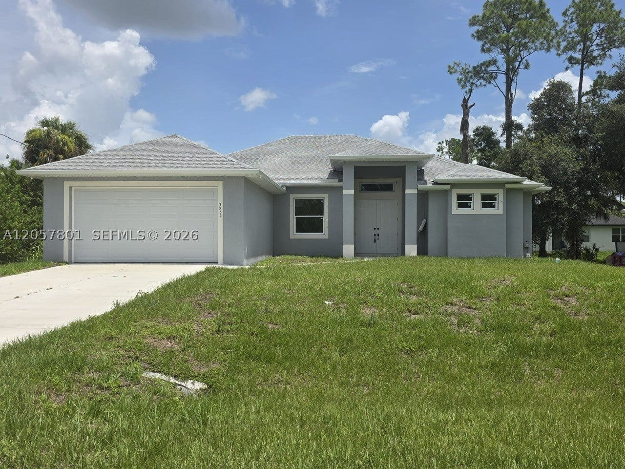 3852 Hopevale St, Fort Myers, FL 33905 photo