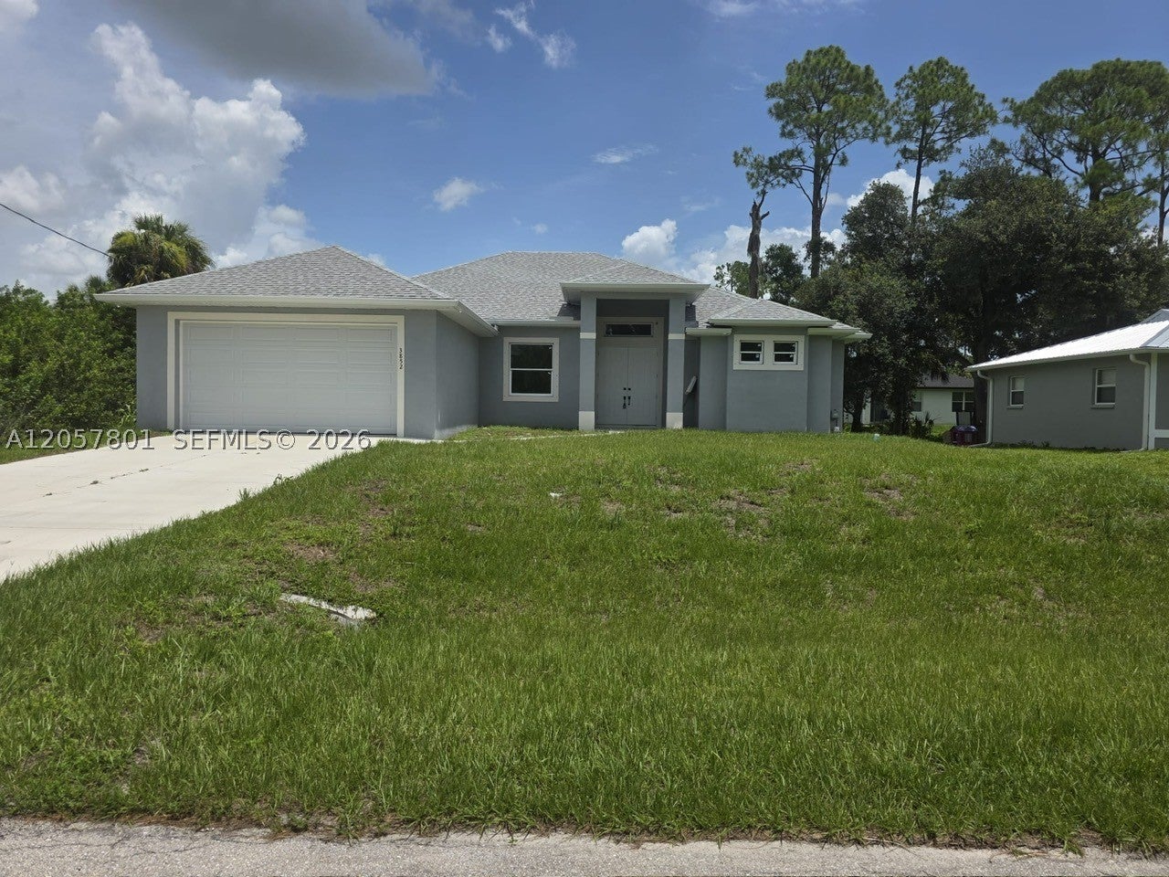 3852 Hopevale St, Fort Myers, FL 33905 photo