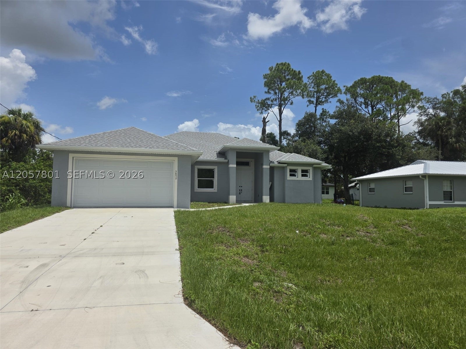 3852 Hopevale St, Fort Myers, FL 33905 photo