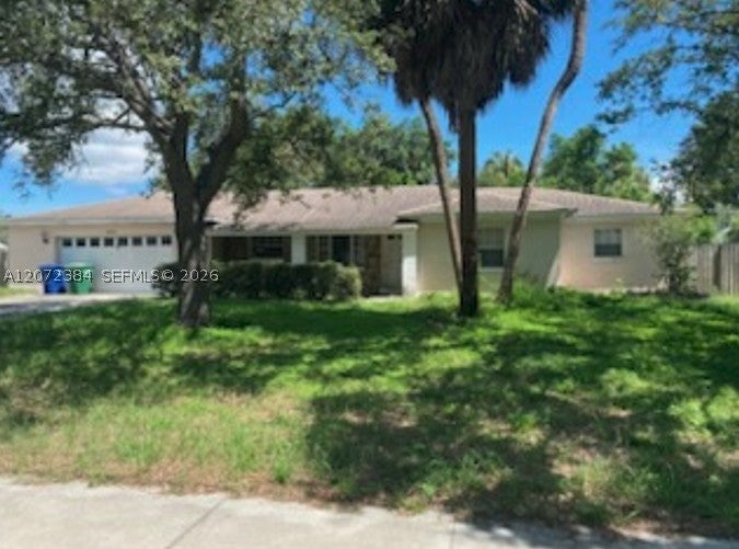 4011 Angeles St, Tampa, FL 33629