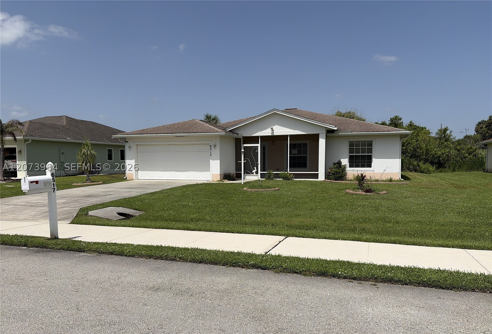 6517 Las Palmas Way, Port Saint Lucie, FL 34952