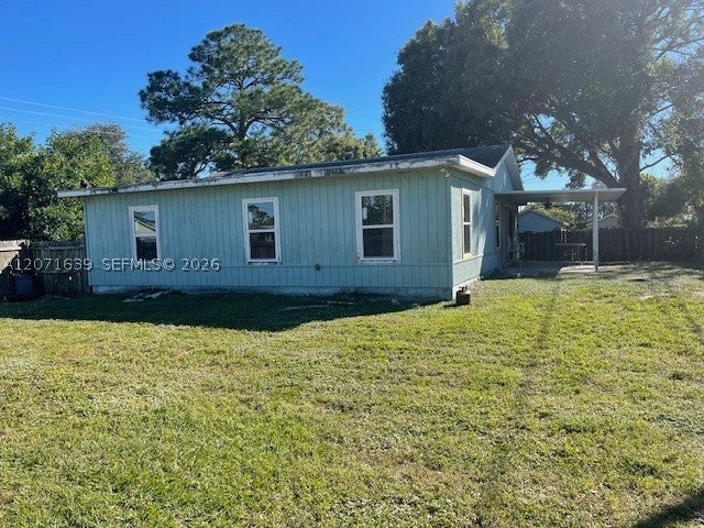 1685 20 Ave, Vero Beach, FL 32962 photo