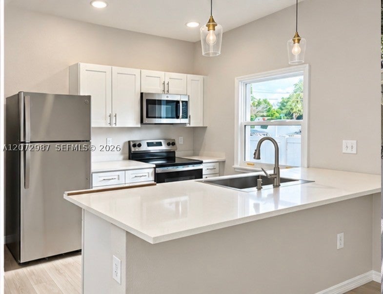 1217 E Ecstacy St, Lehigh Acres, FL 33974 photo