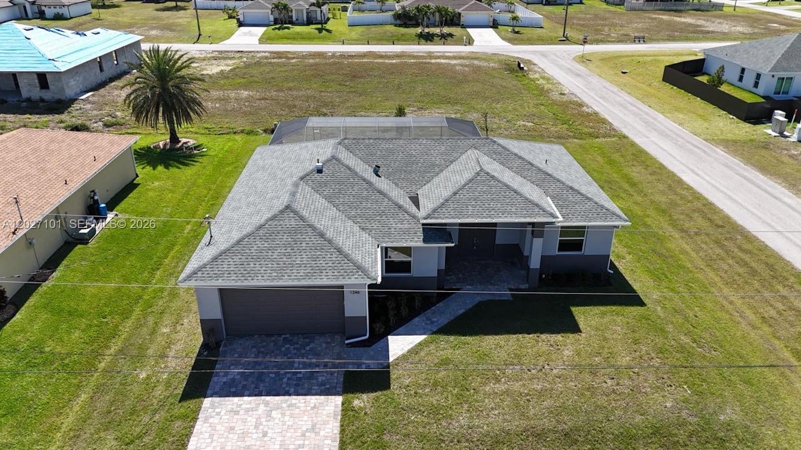 205 18, Cape Coral, FL 33993