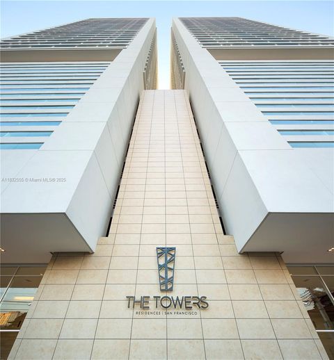 Condominium in Panama PA The Towers Residences Calle 67 Este #17.jpg