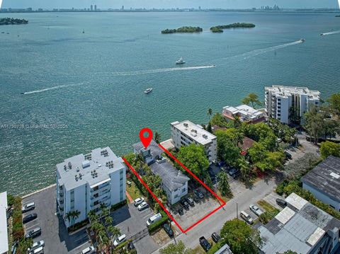 Multi Family in Miami FL 7805 NE Bayshore Ct.jpg