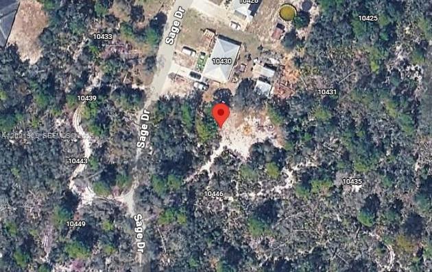 10440 Sage Dr, Sebring, FL 33875 photo