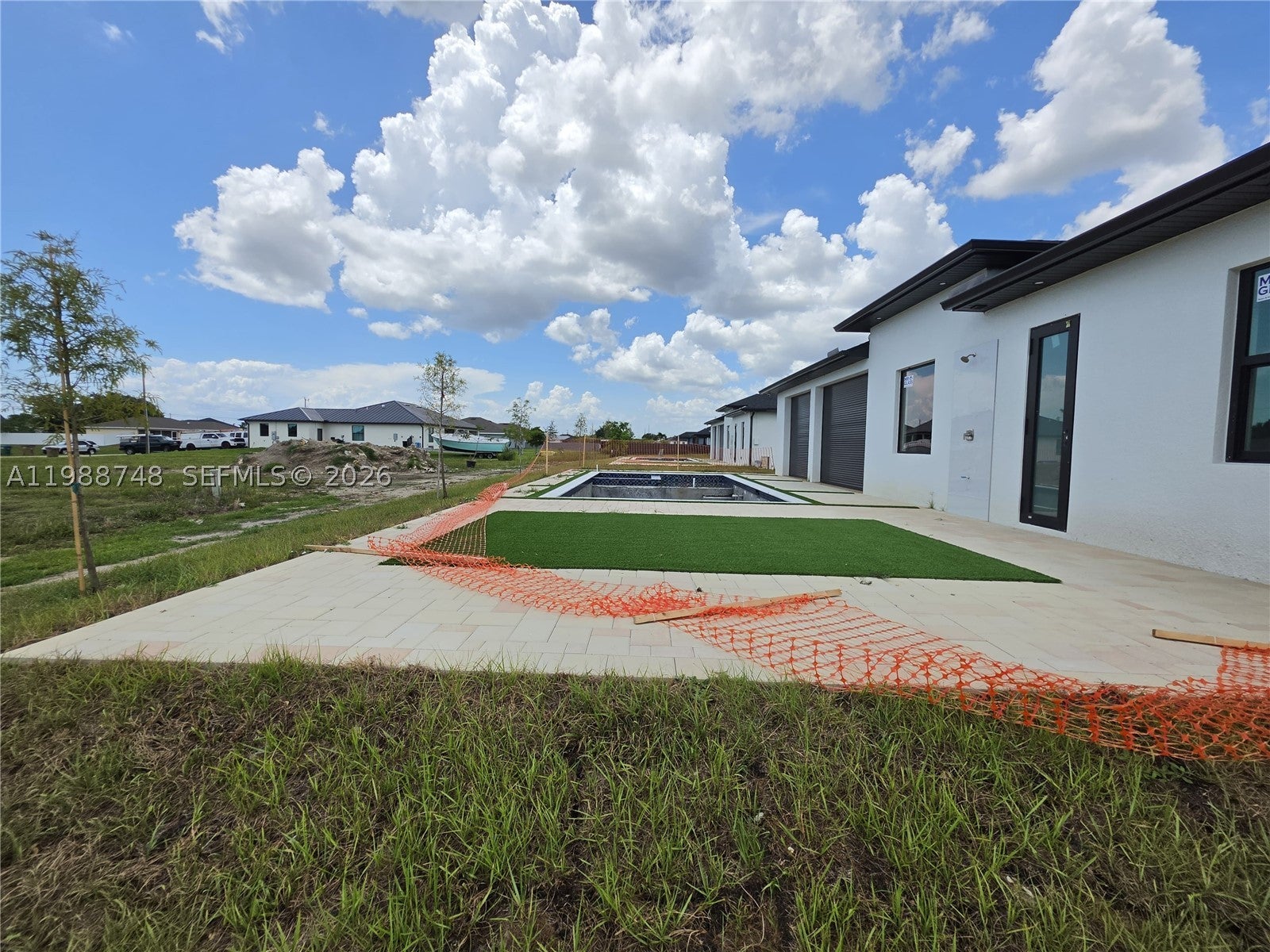 2006 Nelson Rd, Cape Coral, FL 33993 photo