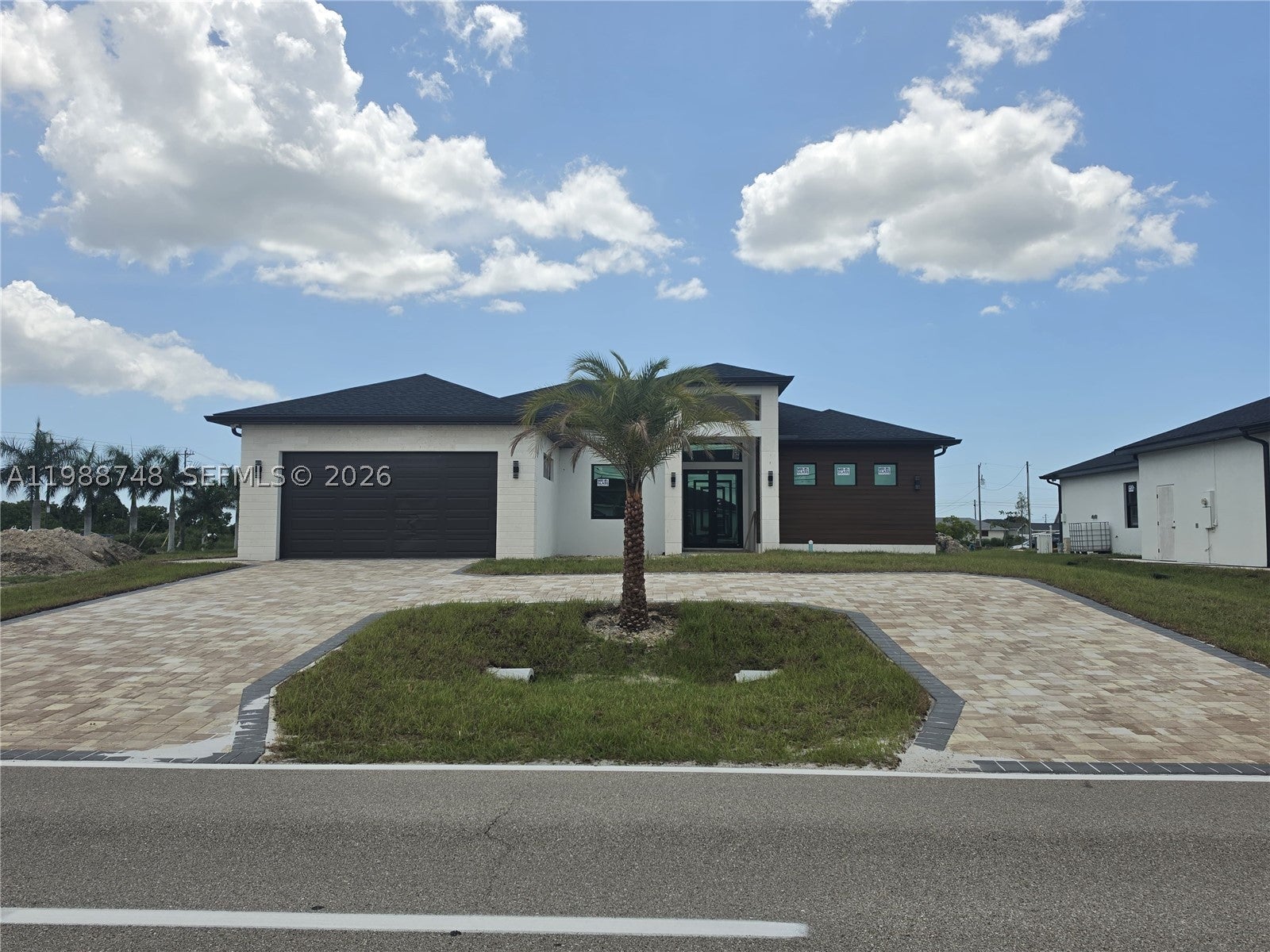 2006 Nelson Rd, Cape Coral, FL 33993