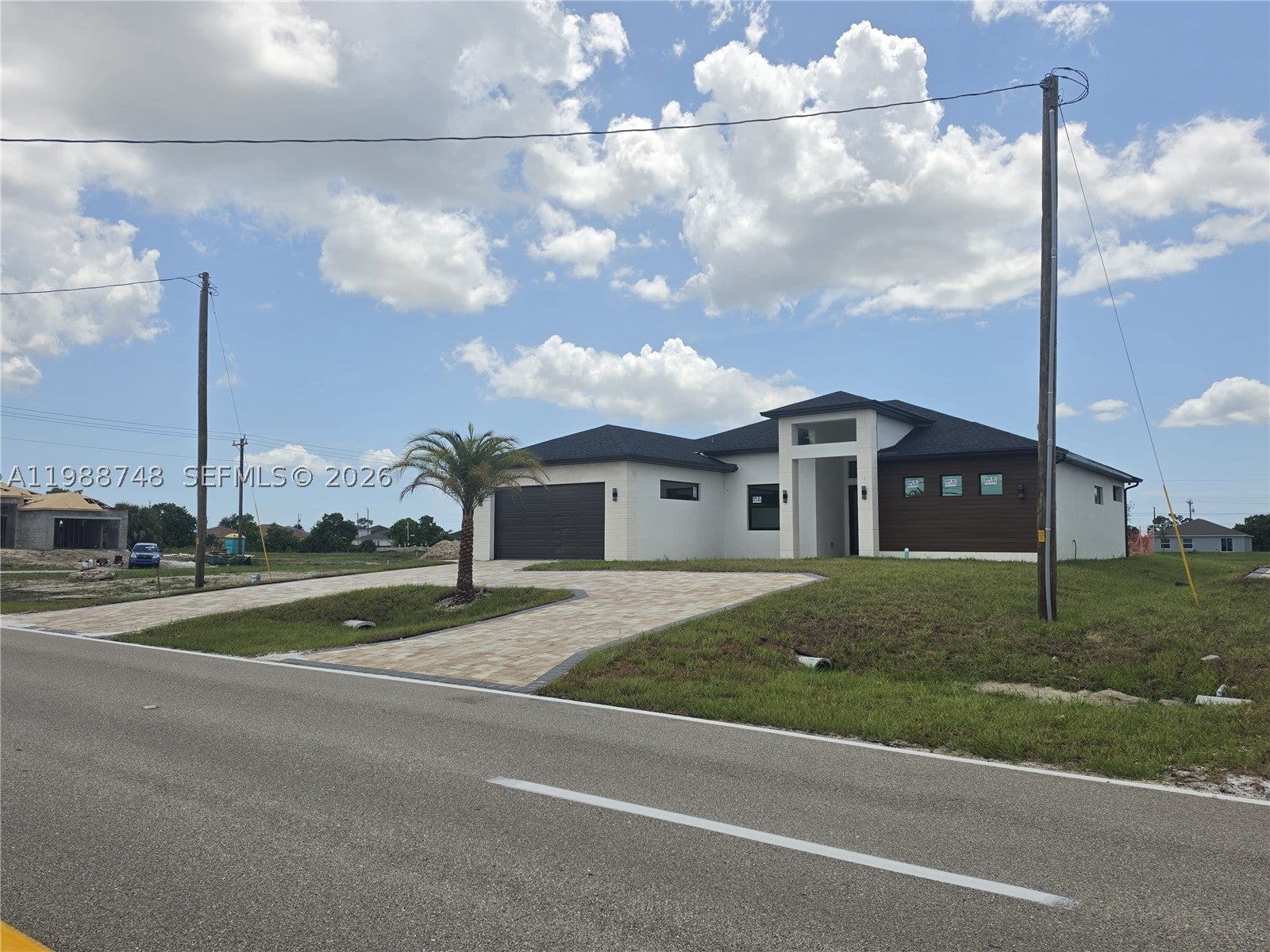 2006 Nelson Rd, Cape Coral, FL 33993 photo