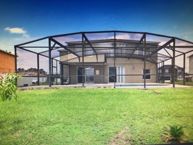 5418 Calla Lily Ct, Kissimmee, FL 34758 photo