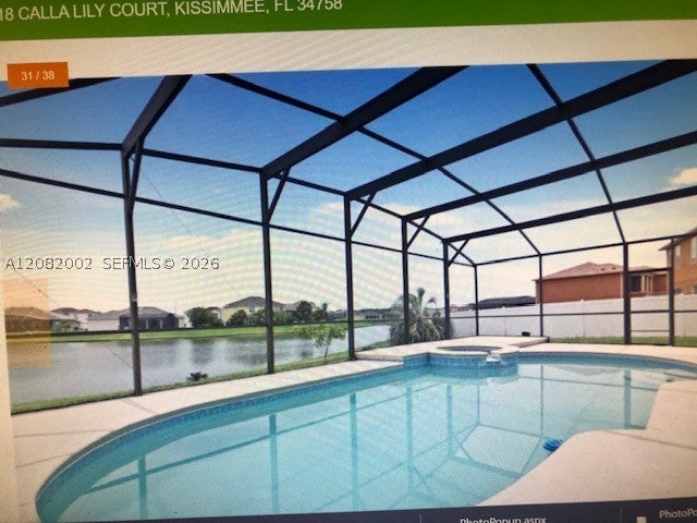 5418 Calla Lily Ct, Kissimmee, FL 34758 photo