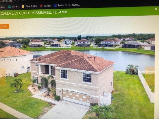 5418 Calla Lily Ct, Kissimmee, FL 34758 photo