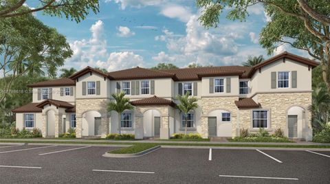 Townhouse in Homestead FL 2433 SE 28 St.jpg